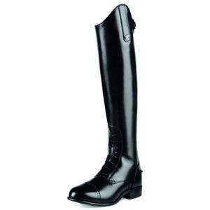 Women's size 6.5 Ariat pro riding boots